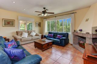 Villa Pascualita by Villa Plus - Montgo - 8