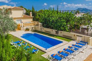 Villa Pascualita by Villa Plus - Montgo - 5