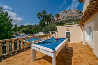 Villa Pascualita by Villa Plus - Montgo - 4