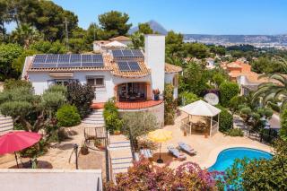 Villa Murales by Villa Plus - El Tosalet - 7
