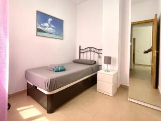 Perita Apartments Malaga center and free parking - Málaga - 5
