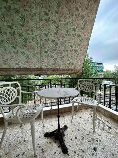 Cozy Apartment at Gazi Square - Atene - 6