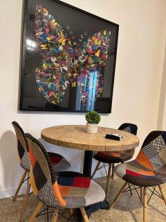 Cozy Apartment at Gazi Square - Atene - 4