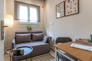 Modern city center apartment - Hilton area/Ilisia - Atene - 4