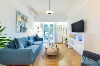 Trendy Living in Koukaki! "Hotspot!" Nighttime noise possible - Atene - 0