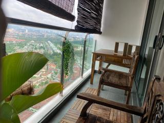 Bangi Evo Soho - Bandar Baru Bangi - 3