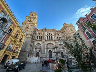 XPCE Cathedral - Luxury Flat - Malaga - 2