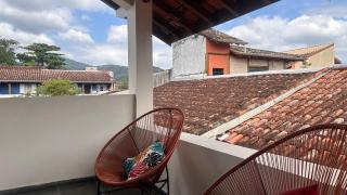 Suítes Aqui é Seu Lugar Itaguá - 8
