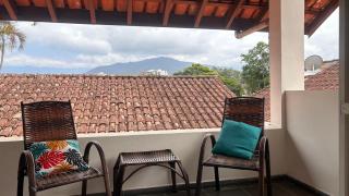 Suítes Aqui é Seu Lugar Itaguá - 6