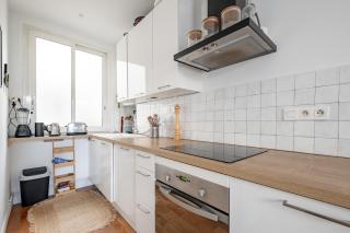 Veeve - Spire View - París - 3