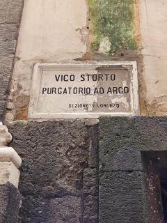 PURGATORIO HOUSE - Nápoles - 3