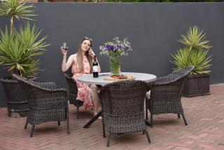 Arvella Guesthouse - Bloemfontein - 4