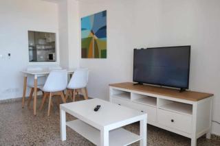 apartamento 4D MAR2 2 dormitorios - 4