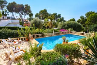 Villa Bea by Villa Plus - Teulada - 0