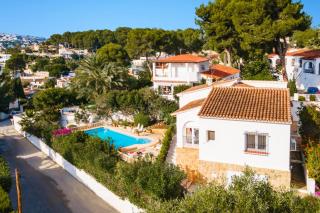 Villa Bea by Villa Plus - Teulada - 5