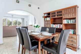 Villa Bea by Villa Plus - Teulada - 3