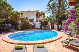 Villa Donzella by Villa Plus - Jávea - 0