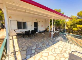 My Place 2 - Agios Spyridon - 0