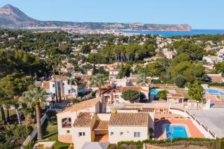 Villa Heron by Villa Plus - Balcon del Mar - 8