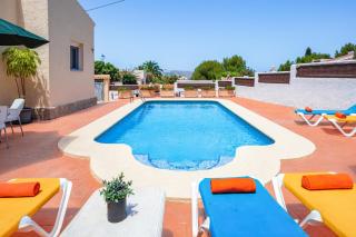 Villa Heron by Villa Plus - Balcon del Mar - 7