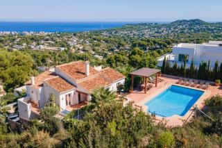 Villa Balconet by Villa Plus - Jávea - 0