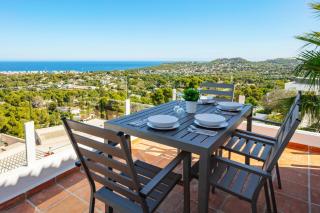 Villa Balconet by Villa Plus - Jávea - 9