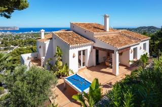 Villa Balconet by Villa Plus - Jávea - 4