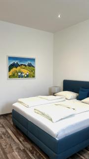 City Zimmer - Appartement Dina Mariner - Lienz - 4