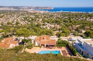 Villa Balconet by Villa Plus - Jávea - 3