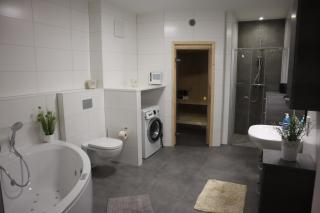 Park-Apartment Scharmützelsee Wohnung 13 - 3