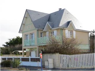 Villa facing beach and sea in Normandy - Ouistreham - 8