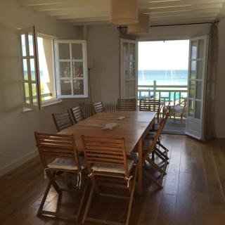 Villa facing beach and sea in Normandy - Ouistreham - 7