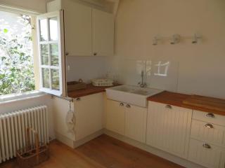 Villa facing beach and sea in Normandy - Ouistreham - 1