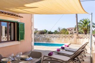 Villa Sa Llimonera by Slow Villas - Es Llombards - 9