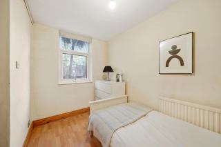 Westbourne Park Hububb Stay - Londra - 2