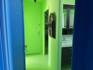 luxury Magic Cactus Garden, Paris 0rly avec jacuzzi - Vigneux-sur-Seine - 4
