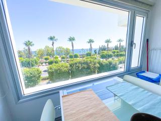 Panoramic Sea View Apt - 2bed - Limassol - 5