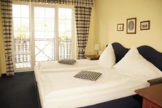 Strandhotel Sille - 3