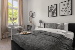 HARBOR APARTMENTS - Damrota - 8