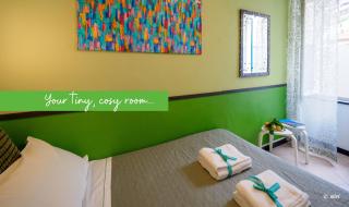 Carmelina Room - Vernazza - 0