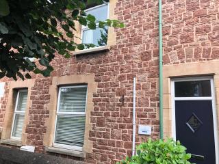 Richmond Cottage, Minehead 2 mins to beach - Minehead - 3