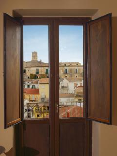Palazzo Madeo - Residenza d' Epoca - Crosia - 2