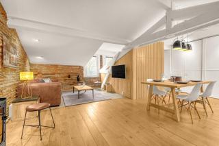 Le Brandy - Charmant loft climatisé de 42m² - 1