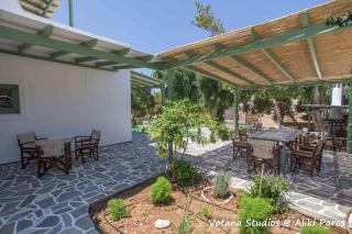 Votana Studios - Aliki - 1