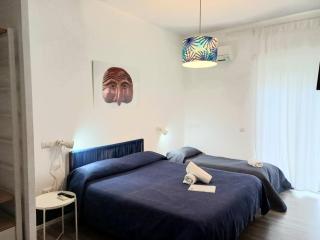 Nonna Pina Art Rooms - 8