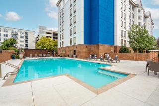 Hampton Inn & Suites Nashville-Vanderbilt-Elliston Place - Nashville - 2