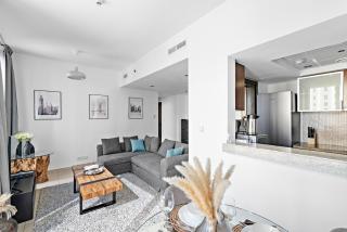 StoneTree - Spacious 1 BR Apartment in Dubai Marina - 9