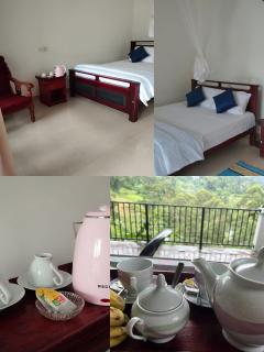 Rose Dale Homestay Ella - 2