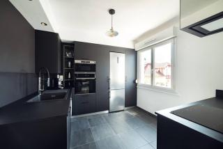 APPT LUMINEUX F3 QUARTIER CALME - 3