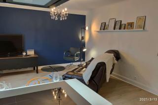 APPT LUMINEUX F3 QUARTIER CALME - 7